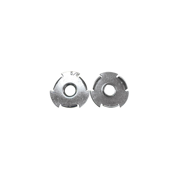 5/8" Arbor Adapters (Set of 2) 8363