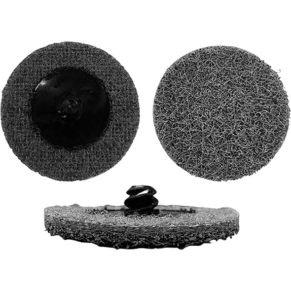 2" Extra-Fine Surface Conditioning Discs-25pk 3156