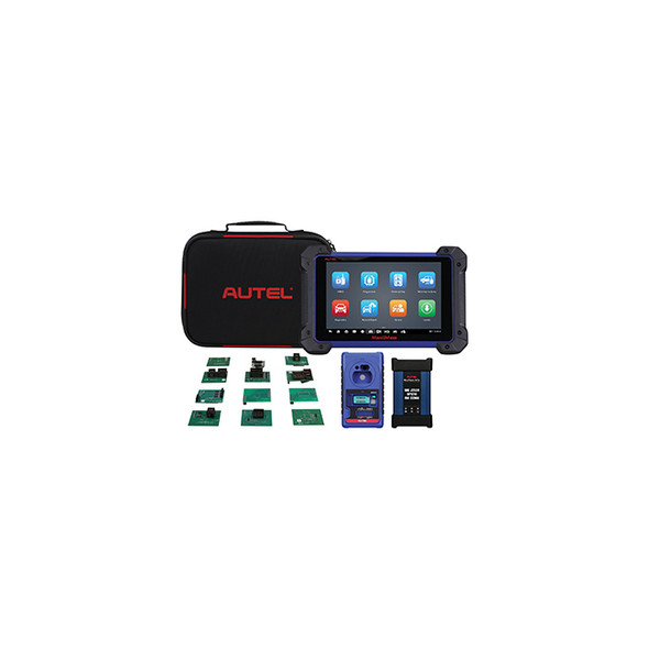 MaxiIM IM608PROIIKPA Key Programming Tablet Bundle IM608PROIIKPA