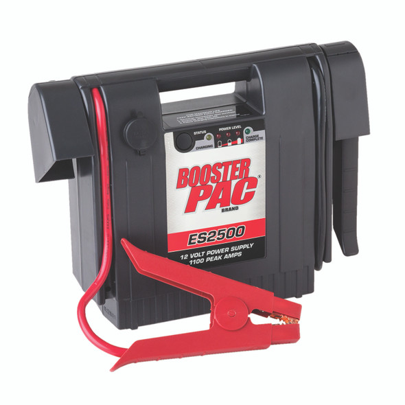12V 900 Peak Amp Jumpstarter ES2500
