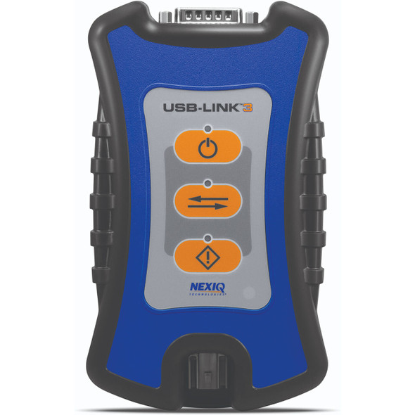 USB-LINK 3 - WIRED 121054