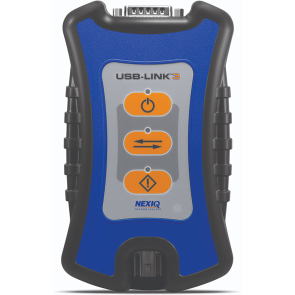 USB-LINK 3 - WIRED 121054