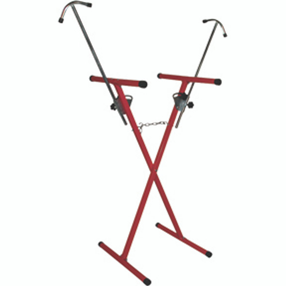 HD Folding Bumper Stand 6571