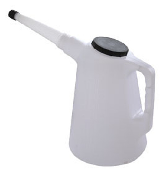 8-Quart Plastic Measure 5338