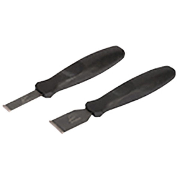 2-PC. Carbide Scraper Set 8564