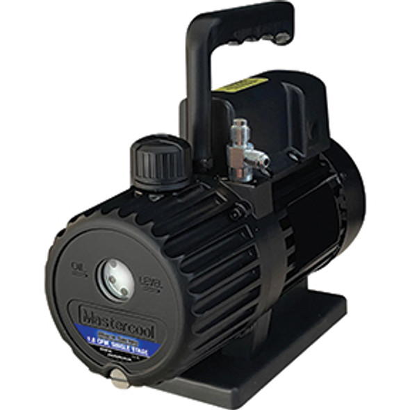 1.8 CFM SINGLE STAGE VACUUM PUMP 90059-BL