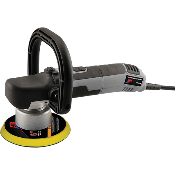 6" Random Orbital Polisher 10506