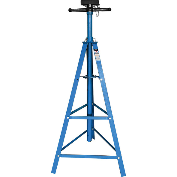 Tripod Under Hoist Stands 7440A