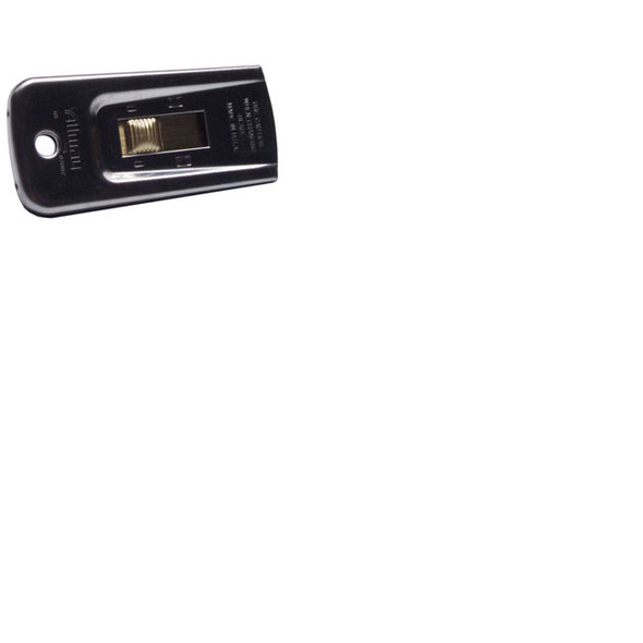 Push Button Blade Holder GS-50