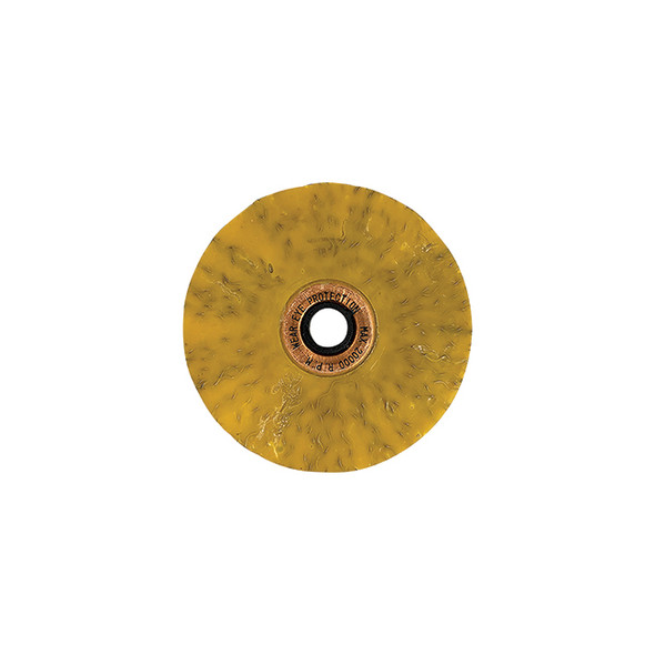 3" Encapsulated Wire Wheel 8244