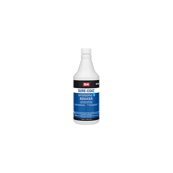 SURE-COAT - Reducer 16754
