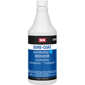 SURE-COAT - Reducer 16754