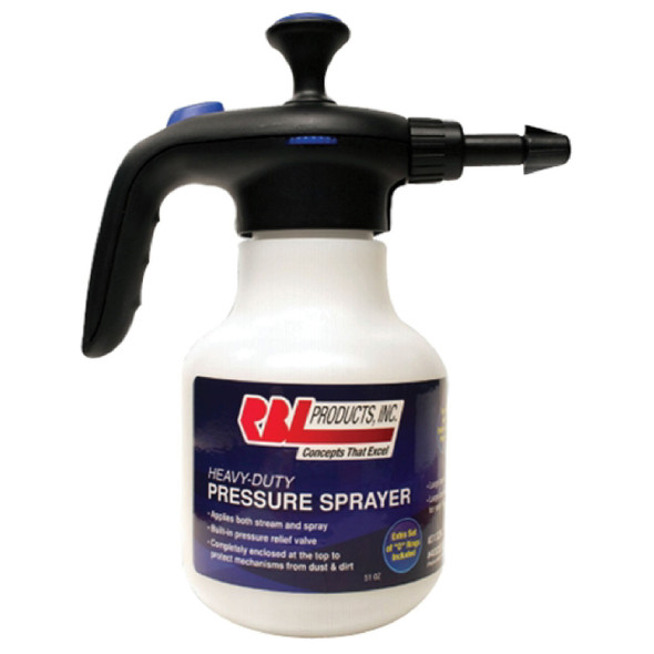 Heavy-Duty Pressure Sprayer 3132BC