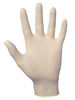 Value-Touch Powder-Free Latex Disposable Gloves, Medium 6592-20