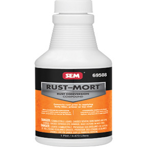RUST-MORT 69508