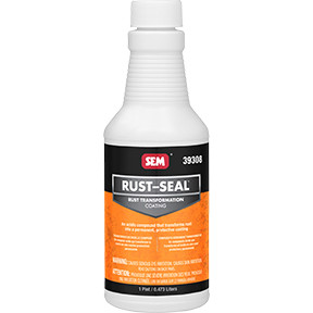 RUST-SEAL 39308