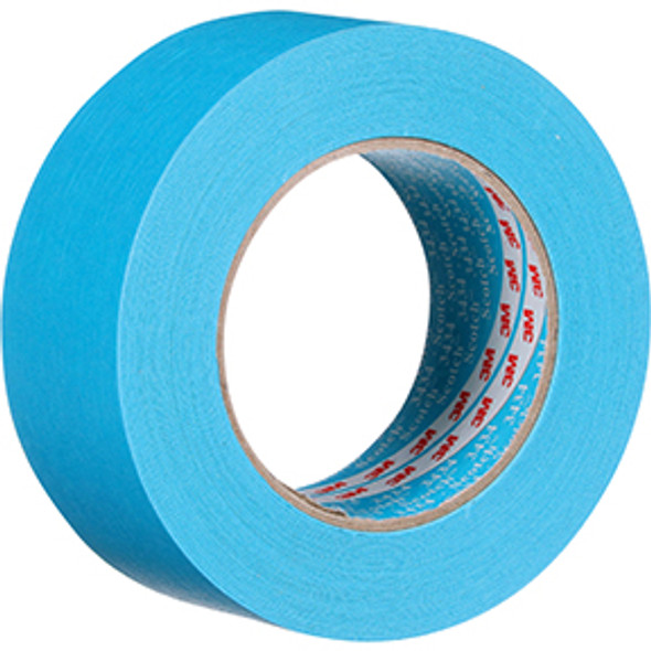 Scotch High Performance Masking Tape 3434, 07899, 48 mm x 50 m, 20 Rolls/Case 07899
