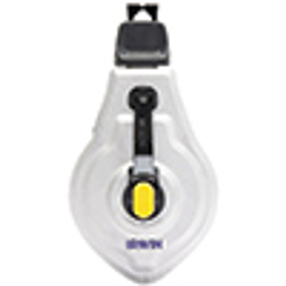 100 MACH6 CHALK REEL IWHT48445