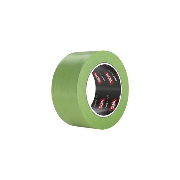 Masking Tape  48mm x 55mm, Green (20/ca) SM0048