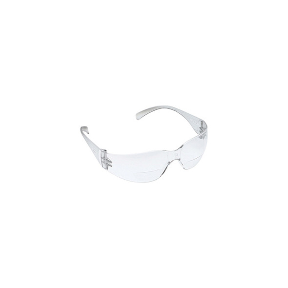 3M Virtua Readr Protective Eyewear 11513-00000-20 Clr Anti-Fog Lens Clr Templ +1.5 Diopter 20 EA/CS 11513-00000-20
