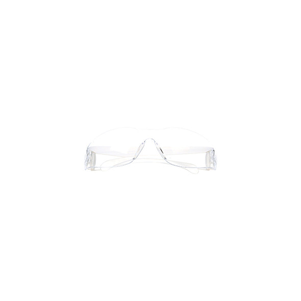 3M Virtua Protective Eyewear 11329-00000-20 Clear Anti-Fog Lens Clear Temple 20 EA/Case 11329-00000-20
