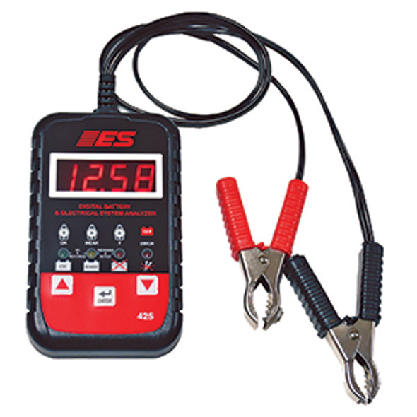 Battery And Charging System Tester 425