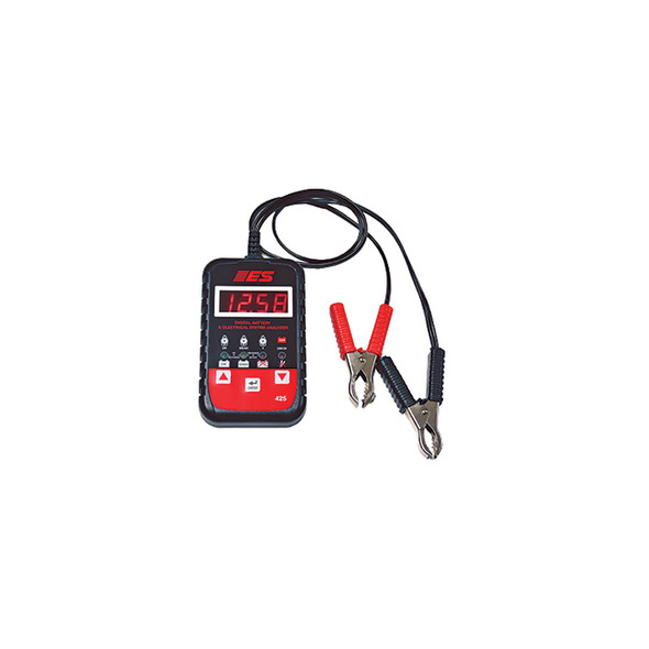 Battery And Charging System Tester 425