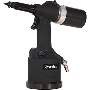 1/2 Capacity Automatic Rivet Nut Setting Kit - Metric  SAE PRN2