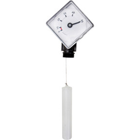 Drum Level Indicator-55 Gallon Drum 5038