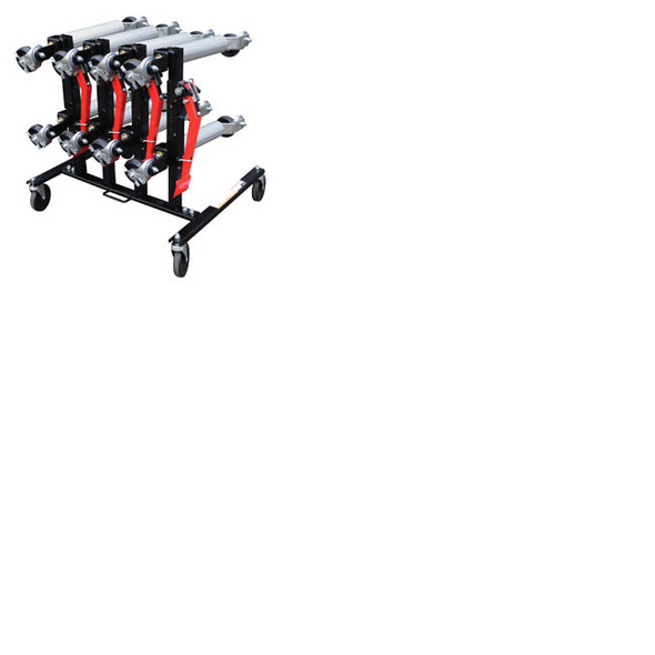 Car Dolly Rack 7709