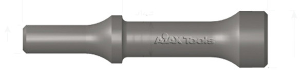 Hammer, 1" Diameter JP Shank Bumping Tool A967