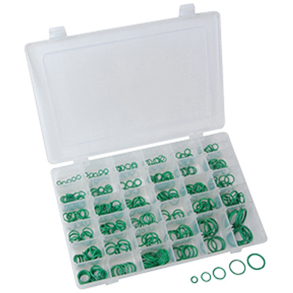 HNBR O-Ring Assortment, 30 pc 387