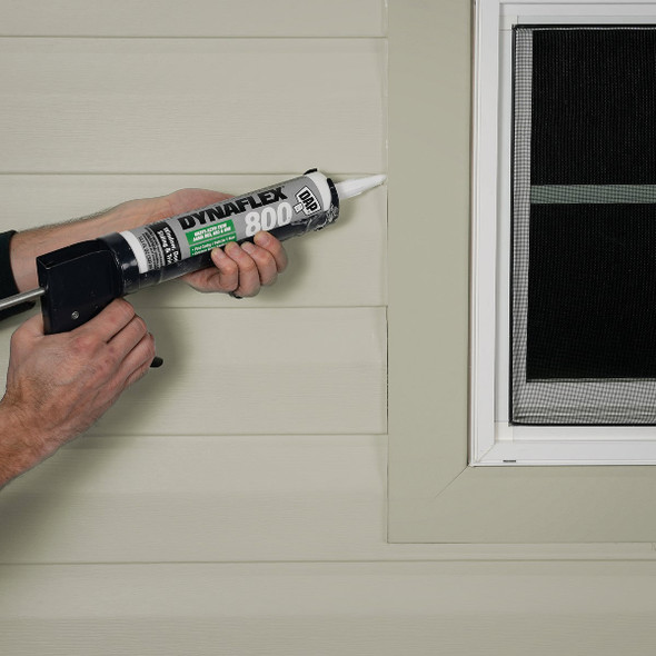 Dynaflex 800 Dynaflex800 Gray Sealant 7079880840 795098