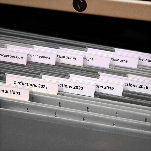 Avery&reg;  File Tab 06727