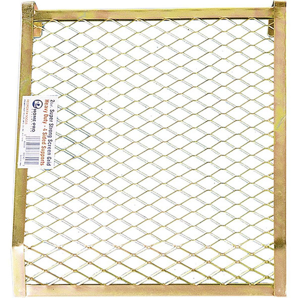 Premier 2 Gallon Metal Paint Roller Grid 2GGSS