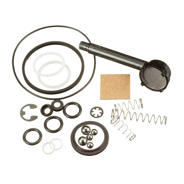 Ridgid Repair Kit,Comp Part No 2RPC4,4.5 in W 63657
