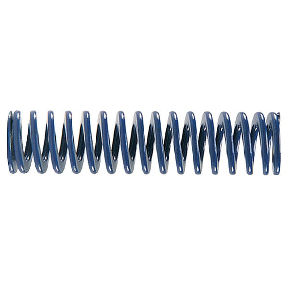 Raymond Die Spring,Med Duty,0.375x1-1/4 In,PK10 103105