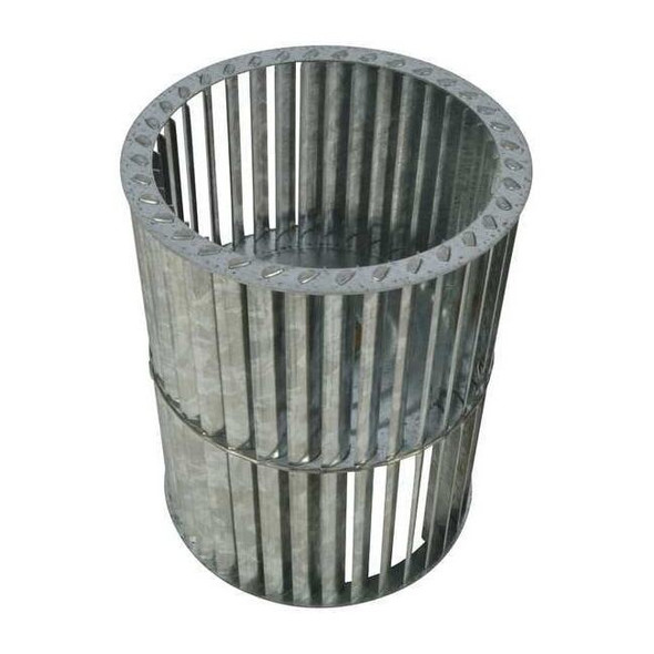 Dayton Wheel,Left Blower Cage ABW79L