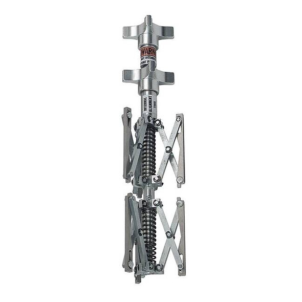 Sumner SPIDER CLAMP STAINLESS STEEL  2"-6" 400-1SS
