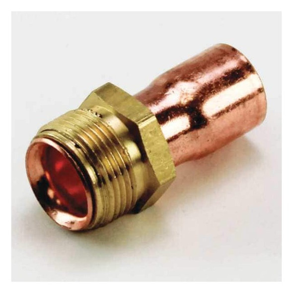 Browning Inverted Flare Fitting,1/2" SW,Tube Nut 436-220