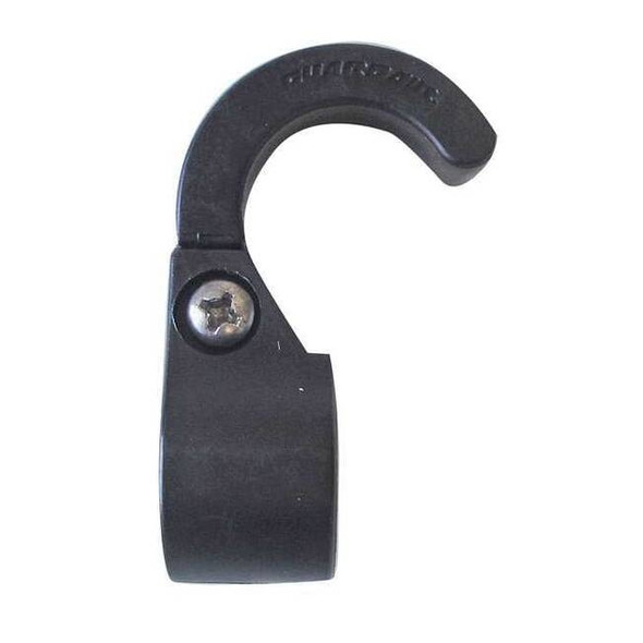 Guardair Air Gun Hook Assembly,Plastic,2 1/8" L 400H102