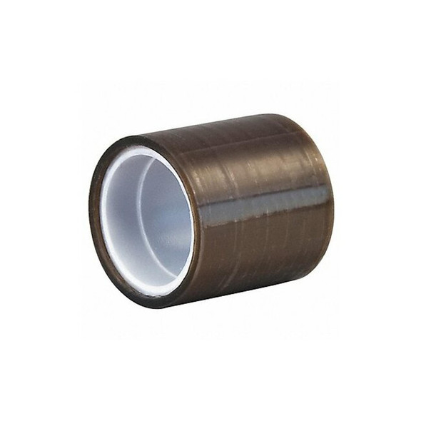 3m Film Tape,3/4 in x 5 yd,Gray,3.7 mil 5490