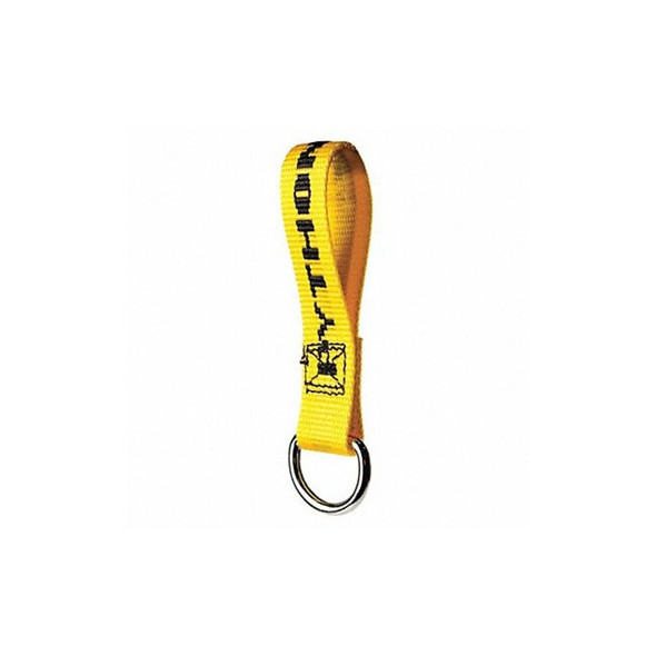 3m Dbi-Sala Tool Tether,D-Ring Strap,PK10 1500116 3m Dbi-Sala Tool Tether,D-Ring Strap,PK10 1500116