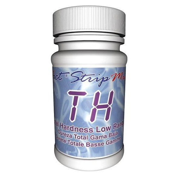 Industrial Test Systems Micro 7 Plus LR Harness Reagent,PK100 486630