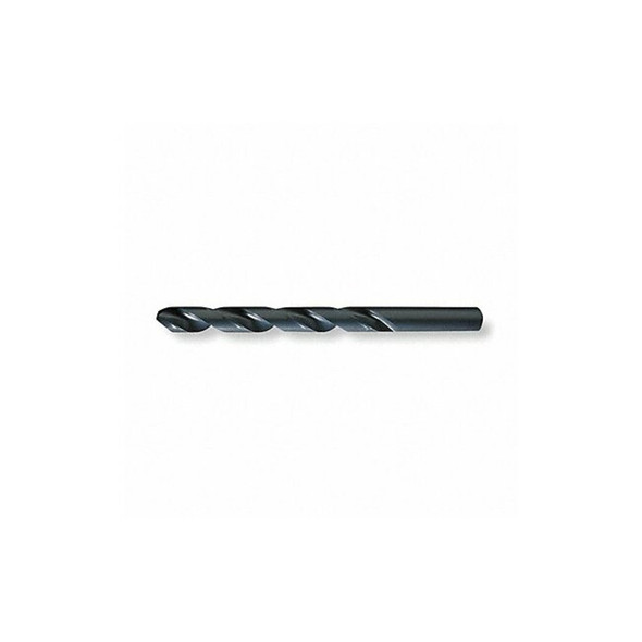 Chicago-Latrobe JobberLengthDrillBit,5.6mm,HSS 45851 Chicago-Latrobe JobberLengthDrillBit,5.6mm,HSS 45851