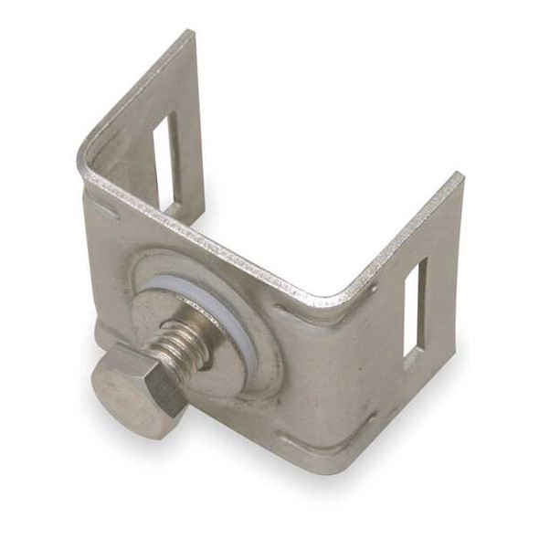 Band-It Bracket,1/2 In.,PK25 GRD315