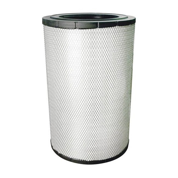 Baldwin Filters Air Filter,14-7/32 x 22-1/2 in. RS5459