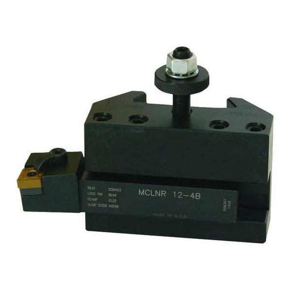 Dorian Tool Holder, Turning/Facing, Series CXA D35CXA-1