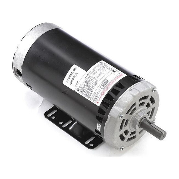 Motor, 5 HP, OEM Replacement Brand: Carrier/BDP Replacement For: 182779
