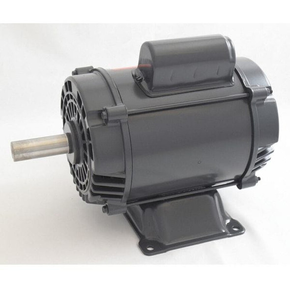 Capacitor-Start General Purpose Motor, 2 hp HP, 115-230V AC Voltage, 213 Frame  5K482